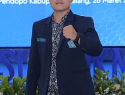 HIKMAHBUDHI DUKUNG INDEPENDENSI POLRI: TIDAK DIBAWAH KEMENTERIAN
