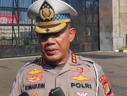 PM Australia Anthony Albanese Kunjungi Indonesia Besok, 8 Ruas Jalan Jakarta Dialihkan