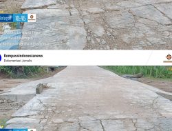 Babak Baru Dalam Kasus Dugaan Wanprestasi Oleh Oknum Ketua Pokmas Desa Sumberrejo Dalam Pekerjaan Rabat Beton Dari Dinas Lingkungan Hidup
