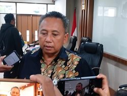 Kepala BPBD Kabupaten Sleman, Mengingatkan Masyarakat Untuk Berhati – hati Saat Beraktivitas di Luar Rumah