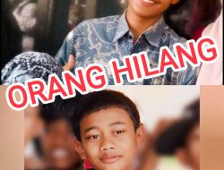 Akibat Lemahnya Pengawasan, Dua Santri Pondok Pesantren Al-Amin Cinta Mulya Hilang Sejak Kamis Subuh