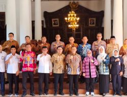 BAM DPR RI Gelar Festival Aspirasi di Mojokerto, Dorong Revitalisasi Ekosistem Bumi Majapahit Berkelanjutan