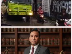 FMBN Meminta Pejabat dan APH Kabupaten Tangerang Bertindak Tegas Untuk Memberikan Kenyamanan Ketertiban Umum.
