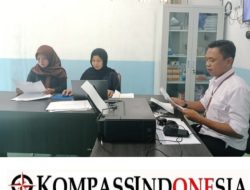 Salah Satu Dapur MBG Desa Aik Bukaq, Batukliang Utara, Dapat Sanjungan Warga