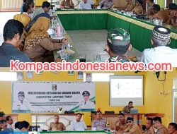 Kolaborasi Epic Camat Bersama Pengusaha Sawit, Waway Karya Resmi Bangun Tugu Iconic Berlambang Sawit Secara Swadaya