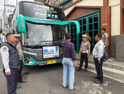Polres Pasuruan Gelar Operasi Keselamatan Semeru 2026, Prioritaskan Keselamatan Masyarakat