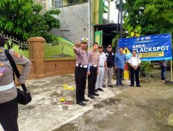 Polda Jatim dan Polres Ngawi Pemetaan Jalur Rawan Kecelakaan dan Bencana Jelang Ramadhan