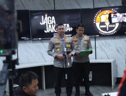 Viral di Medsos, Polda Metro Jaya Bantah Rekayasa BAP Kasus Penganiayaan di Cilandak