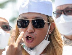 Bahar bin Smith Ditetapkan Tersangka Kasus Penganiayaan Anggota Banser di Tangerang