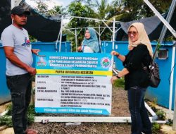 BUMDES Sipon Jaya Abadi, Desa Panosogan Kembangkan Unit Usaha Budidaya Ikan Lele Untuk Ketahanan Pangan