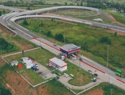 Ahli Waris Rugi 17,4 Miliar, Korban Laporkan PT Waskita Sriwijaya Tol ke Polda Sumsel