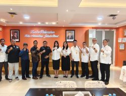 Inovasi Digital dan Kerja Sama Media, Upaya BPN Jakbar Tingkatkan Layanan
