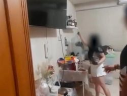 Polda Metro Jaya Bongkar Peredaran Vape Narkotika di Jakbar, Dua Perempuan Ditangkap