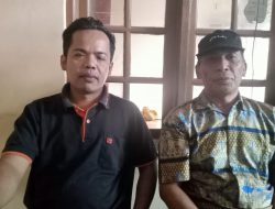 Meluruskan Simpang Siur Pemdes Danakerta Tegaskan Tidak Ada Rencana Melaporkan Admin Medsos