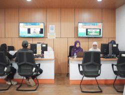 126 Petugas Puskesos SLRT Siap Tangani Keluhan Sosial Warga Depok