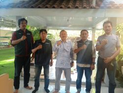 HPS 2026 : IWO Banten Perkuat Solidaritas dan Profesional Pers Online