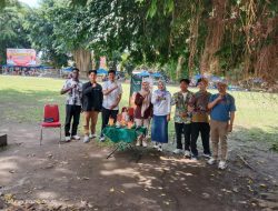Oktiva Anggraini, Sampah Dikelola Dengan Benar Berubah Dari Masalah Menjadi Berkah