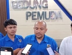 KNPI Garut Matangkan Konsep Lewat Pra-Musrenbang Pemuda 2026