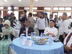 Maraton Ekspedisi HPN 2026: Usai Sowan ke Sultan dan Multatuli, Ratusan Pemilik Media Disambut Meriah di Pandeglang
