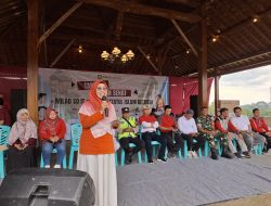 Lebih dari 2.000 Peserta Meriahkan Jalan Sehat Yayasan Izzatul Islam Getasan