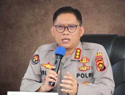 Sambut HPN 2026, Polda Jambi Berharap Sinergi Bersama Polri Semakin Solid