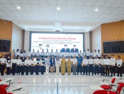 38 Peserta Lolos Seleksi Wawancara Program Magang Jepang Disnaker Kabupaten Tangerang