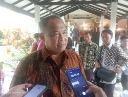 Kurang Lebih 20 Tahun Mengajar Agus, Guru PPPK Paruh Waktu Menerima Gaji Perbulan Rp.1.300.000