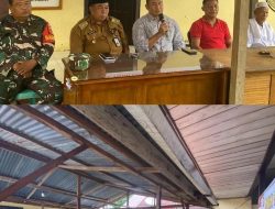 Serah Terima Jabatan Kapolsek Tebo Ilir, AKP Adha Pristanto, SH, MH, Resmi Menggantikan Iptu Adri Sukam, S,pd