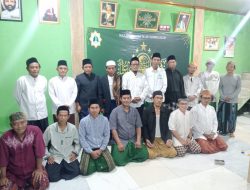 PRNU Kel.Bunder Tingkatkan Kinerja dan Koordinasi di Bulan Ramadhan 1447 H