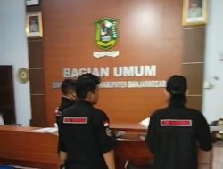 LSM Harimau Somasi Bupati Banjarnegara Ultimatum. Jangan Diam! atas Dugaan Pelanggaran PT Superior Prima Sukes