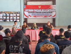 Buka Pelatihan Bela Negara, Fika Chusnul Chotimah Menyinggung Sejumlah Peristiwa Sejarah Nasional