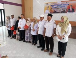 Kecamatan Rajeg Gelar Gerakan Pangan Murah Salurkan ke Desa-desa