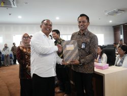 Gandeng 17 Pelaku Usaha Besar, 75 UMKM Sleman Tandatangani Perjanjian Kerjasama Kemitraan