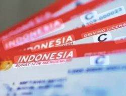 Bikin SIM di Polresta Tangerang Tanpa Calo, Begini Alurnya