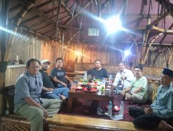 PGR DPC Kecamatan Cikupa Gelar Konsolidasi dan Pemantapan Struktur, Perkuat Soliditas Organisasi