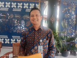 Selama Bulan Ramadhan, Jatah MBG Diganti Dengan Makanan Kering
