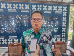 Awal Bulan Ramadhan, Satpol PP Sleman dan Dinas Terkait Laksanakan Patroli Gabungan