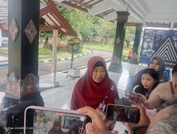 Menjelang Ramadhan, Pemkab Sleman Segera Gelar Operasi Pasar
