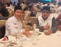 Sinergi Awal Menyambut Ramadan: Koordinasi dan Konsolidasi Mubalig Se-Kota Batam