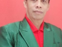 Bahasa sebagai Guru Kehidupan: Antara Membangun Harapan dan Berdamai dengan Perpisahan Oleh Dr. Nursalim, S.Pd., M.Pd. Ketua Afiliasi Pengajar Penulis Bahasa, Sastra, Budaya, Seni, dan Desain Provinsi Kepulauan Riau