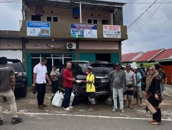 Real Estat Indonesia (REI) Prabumulih Rutin Gelar “Jumat Berkah”, Perkuat Kepedulian Sosial dari Lingkungan Terdekat