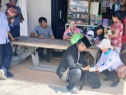 1.011 Kasus GHPR, Pemkab Humbang Hasundutan Perkuat Kesiapsiagaan Rabies