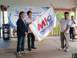 Rusmana terpilih Jadi Ketua MIO Indonesia Pimpinan Daerah Garut,Ini Pesan Ketumnya”