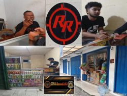 Skandal Obat Ilegal Tangerang Selatan: Mafia atau Mimpi Buruk?
