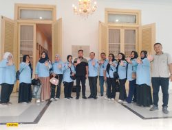 Sambut Ramadhan 1447 H, Sekertaris GIAN DPD Kota Cilegon Ajak Perkuat Iman Dan Solidaritas Sosial