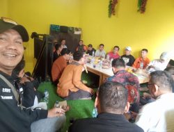 DPD Gerakan Rakyat Kabupaten Tangerang Perkuat Barisan, Siap Hadapi Tantangan