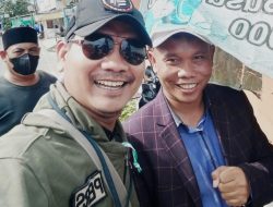 Menyambut Bulan Suci Ramadhan 1447 H, Kang Hariri’BM’79” Kaperwilprov Banten; Ajak Umat Islam Tingkatkan Ibadah