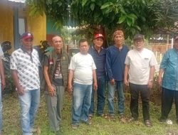 Sambut Ramadhan 1447 H, Mantan Eks Pegawai Transmigrasi Serang Melaksana Temu Kangen.