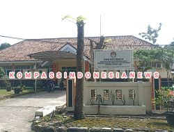Skandal Projek Milyaran Diduga Libatkan Penguasa Wilayah, Kabid Perkim DLH Kabupaten Lampung Timur BUNGKAM