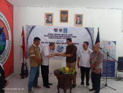 DPD IWO Indonesia Sleman Jadi Tuan Rumah Peringati HPN 2026, dan HUT Ke -8 IWO Indonesia